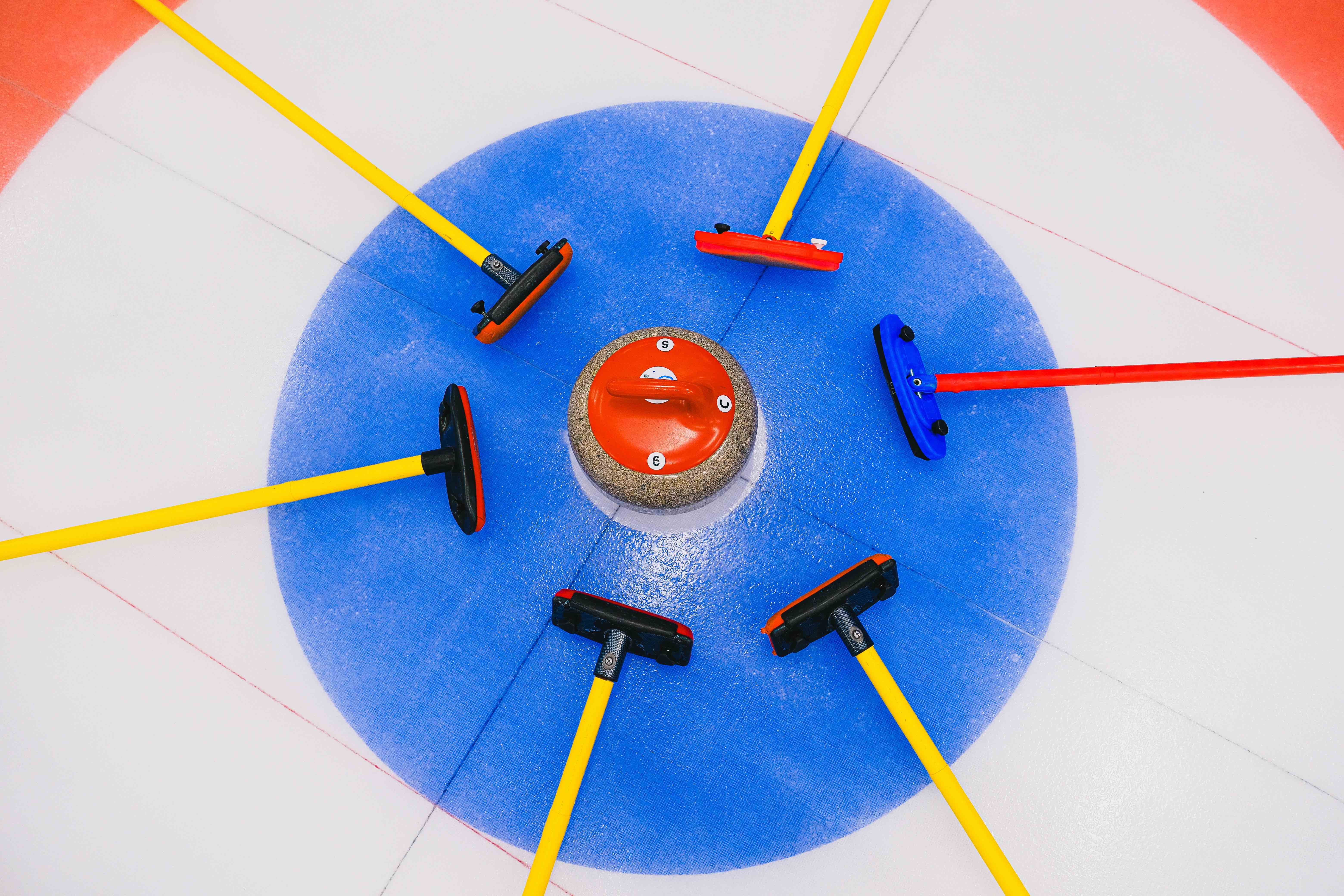 Grid Image 2 - Curling Tools