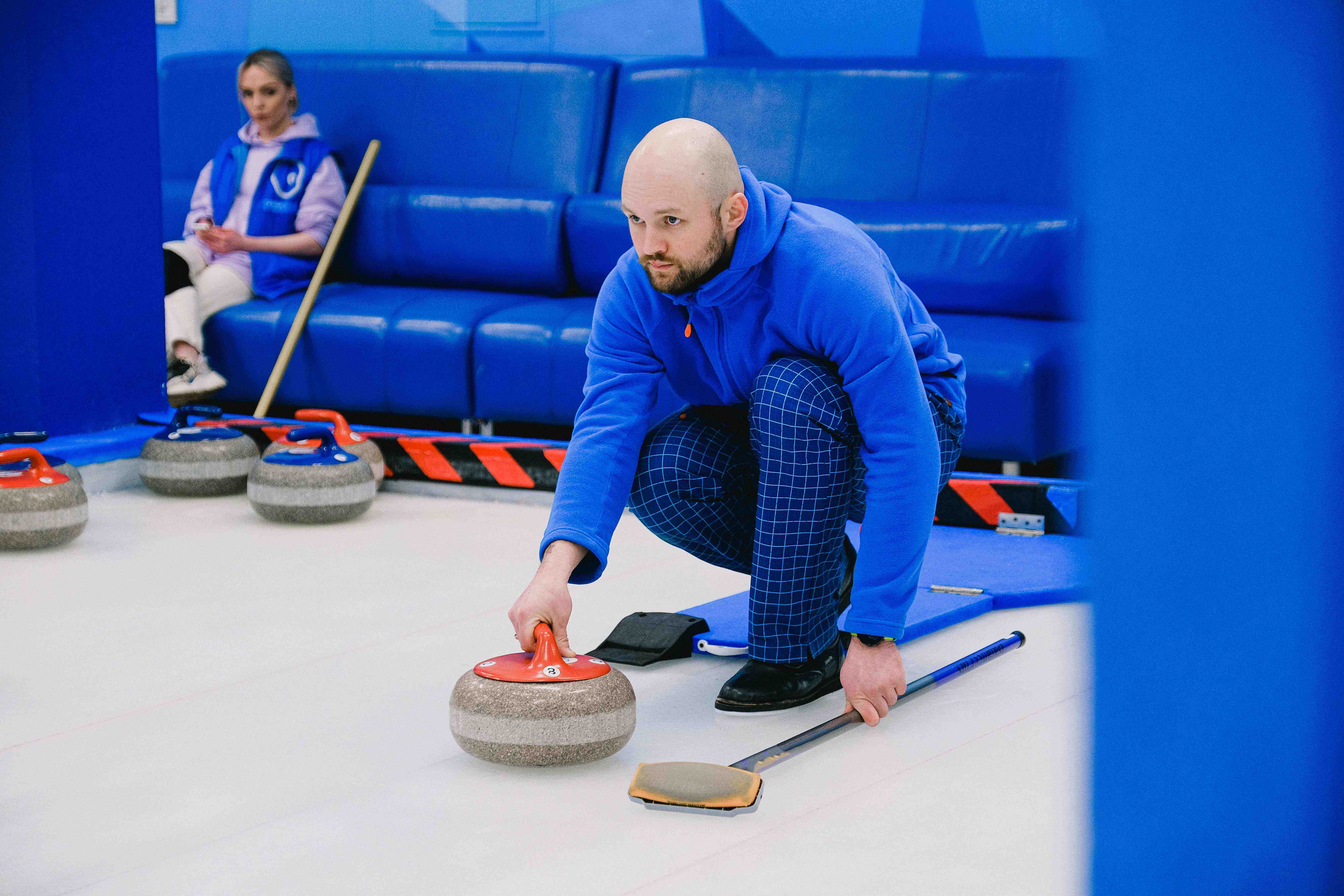 Grid Image 3 - Curling Player