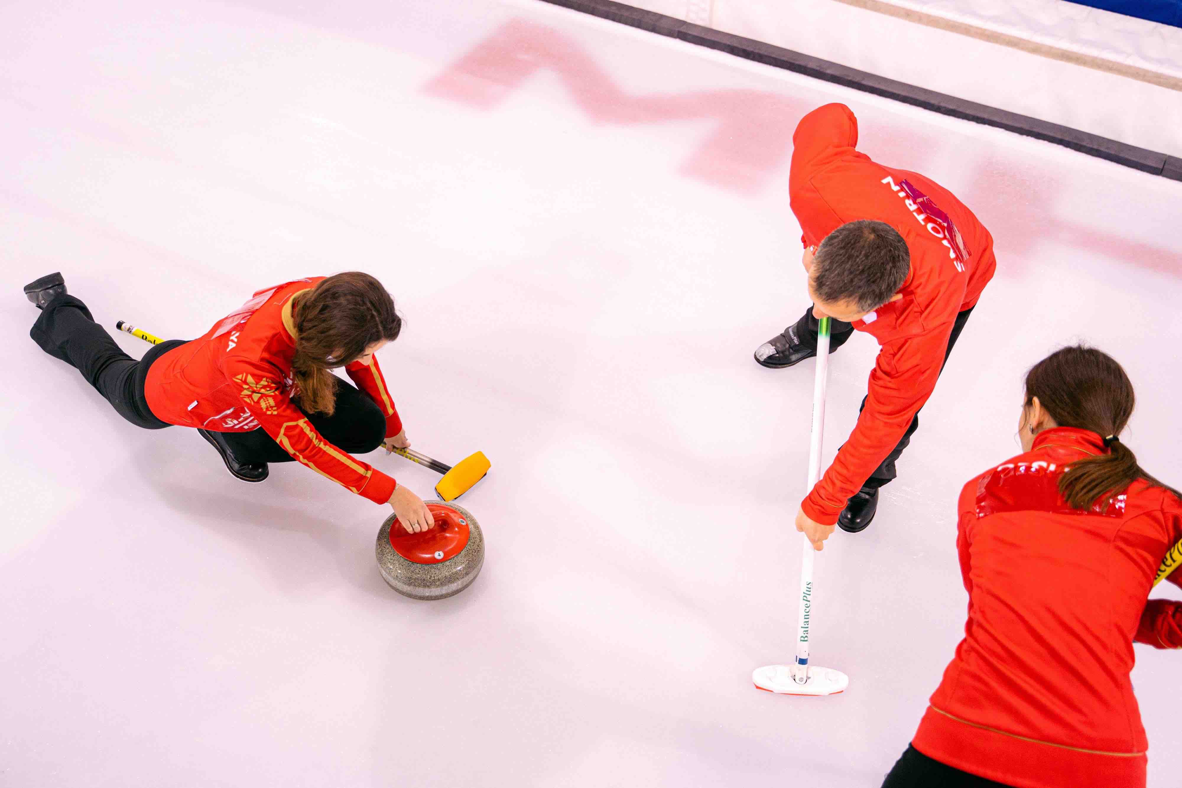 Grid Image 6 - Curling Team